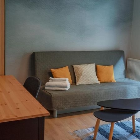 Apartamento Apartament Konopnickiej10 Gdansk Exterior foto